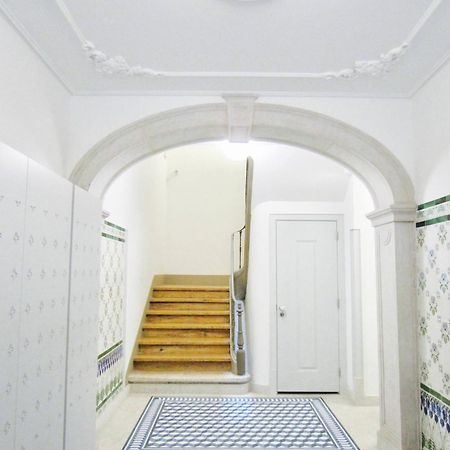 My Lx Flat Baixa Alfama Apartments Lisabona Exterior foto