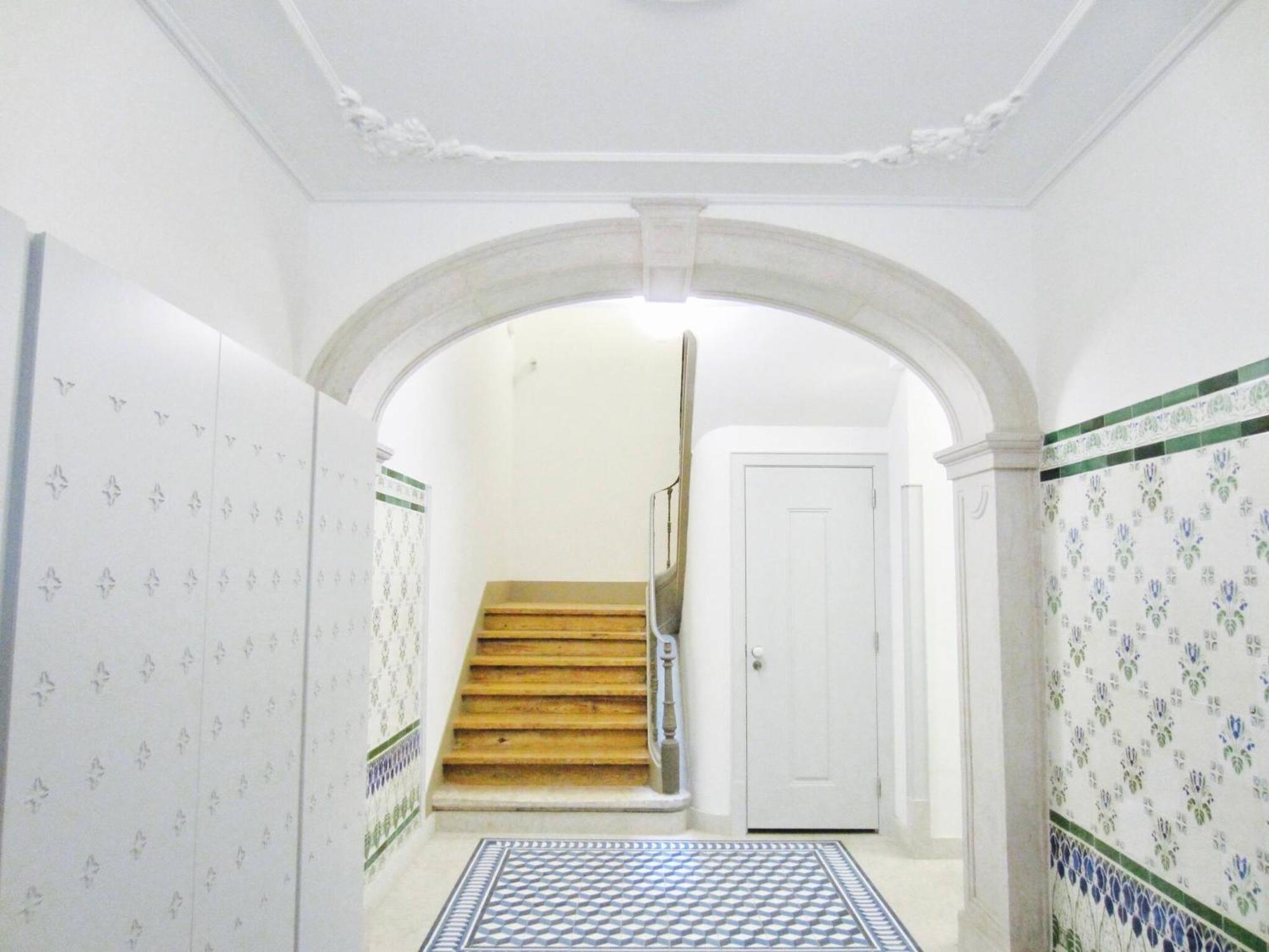 My Lx Flat Baixa Alfama Apartments Lisabona Exterior foto